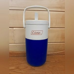 Colman water cooler 1.5 Gallon